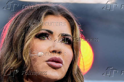 FILE PHOTO: Conservative Political Action Conference, CPAC, in Jasionka