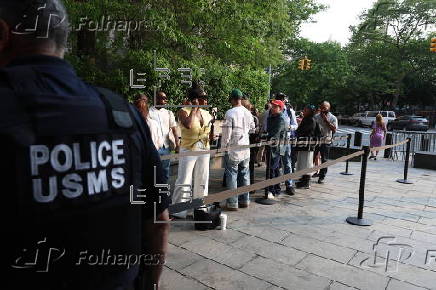 Sean (P. Diddy) Combs trial continues in New York