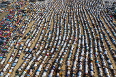 Durbar cultural festival in Kano
