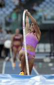 Diamond League - Rome