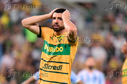 BRASILEIRO B 2025, CUIABA X PAYSANDU