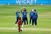 Third Women's One Day International - England v West Indies