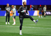 FIFA Club World Cup - Group D - Chelsea v Los Angeles FC