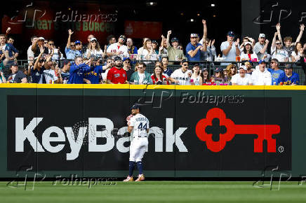 MLB: Boston Red Sox at Seattle Mariners