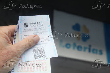 Quina tem prêmio de 230 milhões