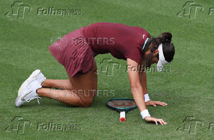 Eastbourne Open