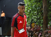 FIFA Club World Cup - Round of 16 - Flamengo v Bayern Munich