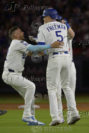 MLB: Chicago White Sox at Los Angeles Dodgers