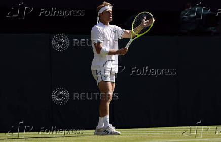 Wimbledon