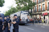Comité Federal del PSOE