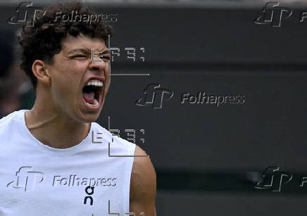 Wimbledon Championships 2025 - Day 6