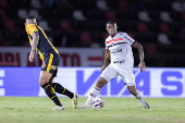 RIBEIRAO PRETO, SP, 06.07.2025-BRASILEIRO SERIE B-BOTAFOGO (SP) X NOVORIZONTINO (SP)