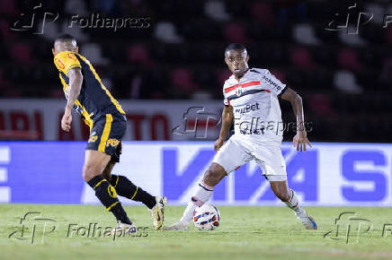 RIBEIRAO PRETO, SP, 06.07.2025-BRASILEIRO SERIE B-BOTAFOGO (SP) X NOVORIZONTINO (SP)