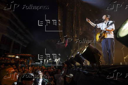 59th Montreux Jazz Festival