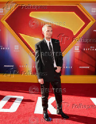 Premiere for the film 
