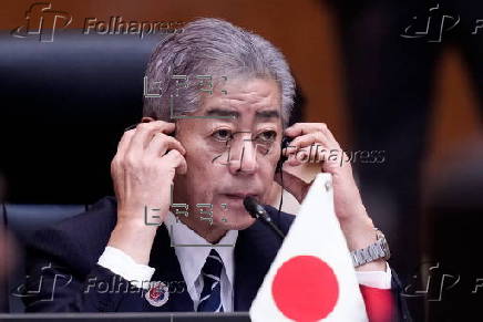 58th ASEAN Foreign Ministers' Meetings (AMM)
