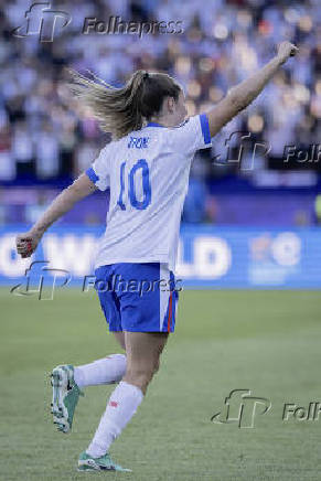 Inglaterra x Holanda UEFA Womens Euro 2025