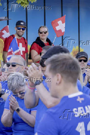 Noruega x Islândia UEFA Womens Euro 2025