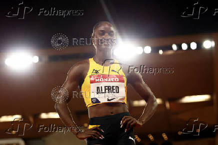 Diamond League - Monaco