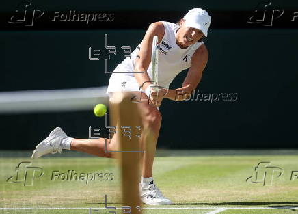 Wimbledon Championships 2025 - Day 13