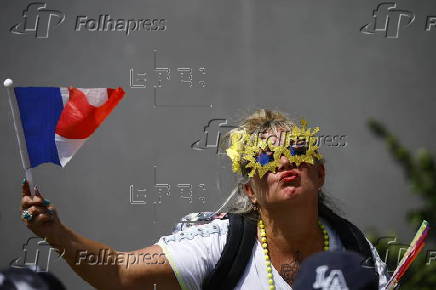 Tour de France 2025 - Stage 10