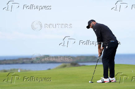 The 153rd Open Championship