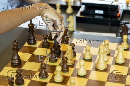 Biel International Chess Festival