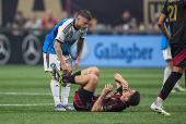 MLS: Charlotte FC at Atlanta United FC