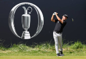 The 153rd Open Championship