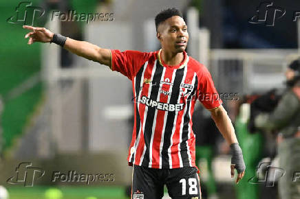 Juventude x São Paulo
