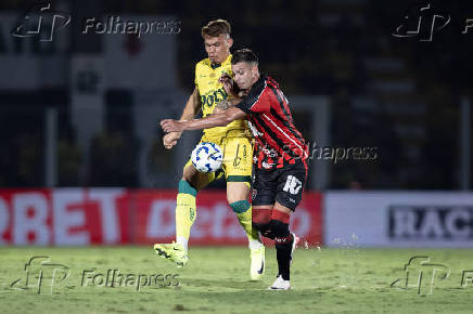 MIRASSOL, SP, 26.07.2025-BRASILEIRO SERIE A-MIRASSOL (SP) X VITORIA (BA)