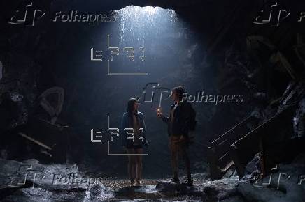 Dave Franco y Alison Brie encarnan en 'Together' el horror romántico de fundirse en uno