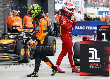 Hungarian Grand Prix