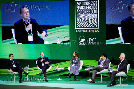 Congresso ABAG 2025