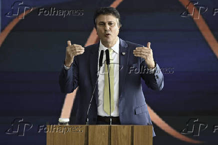 Presidente Lula entrega Prêmio MEC