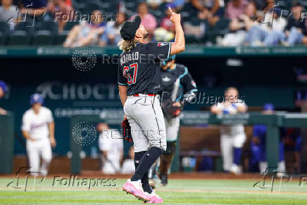 MLB: Arizona Diamondbacks at Texas Rangers