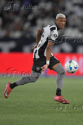 COPA LIBERTADORES 2025, BOTAFOGO X LDU