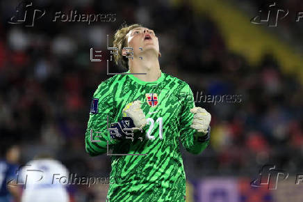 Copa Mundial Sub-20: Paraguay - Noruega