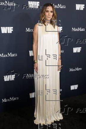 WIF (Women In Film) Honors 2025