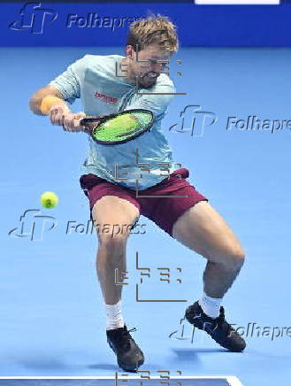 ATP Finals tennis tournament