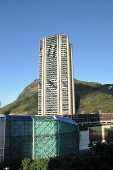O Rio Sul Center (também conhecido como Torre do Rio Sul)