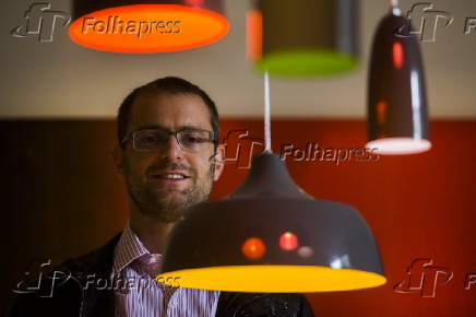 Alexandre Ostrowiecki, diretor-executivo da Multilaser