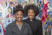 Latanya richardson jackson caricatura revelação
