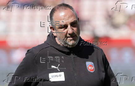 Bundesliga  - 1. FC Heidenheim vs Bayer 04 Leverkusen