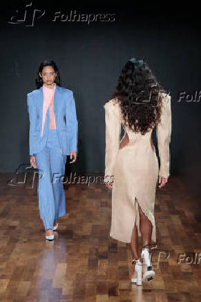 São Paulo Fashion Week