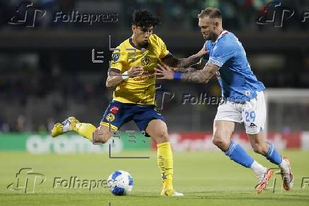 Copa de Campeones de la Concacaf: Cruz Azul - América