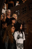 59 edição da São Paulo Fashion Week