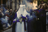 SEMANA SANTA 2025 EN FERROL