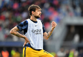 Serie A - Bologna v Inter Milan