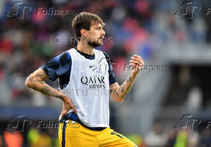 Serie A - Bologna v Inter Milan